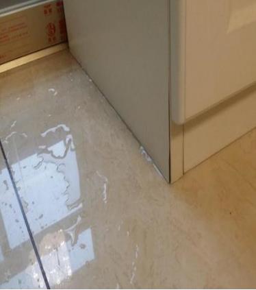 湘阴漏水检测 厕所漏水怎么检测?